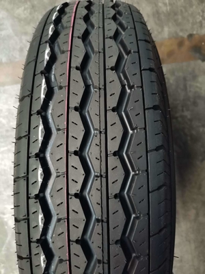 PCR Τεχνητό ελαστικό 155/65R13 για κινεζικά ελαστικά αυτοκινήτων COMFORT ES655