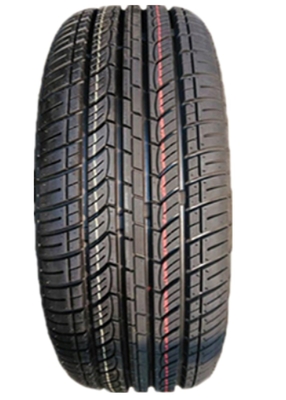 Ενισχύστε τις επιδόσεις της οδήγησης με 145/70R12 PCR ελαστικό αυτοκινήτου ταιριάζει 16-20 ίντσες τροχούς