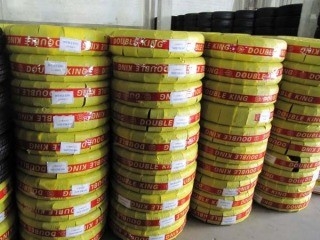 Ενισχύστε τις επιδόσεις της οδήγησης με 145/70R12 PCR ελαστικό αυτοκινήτου ταιριάζει 16-20 ίντσες τροχούς