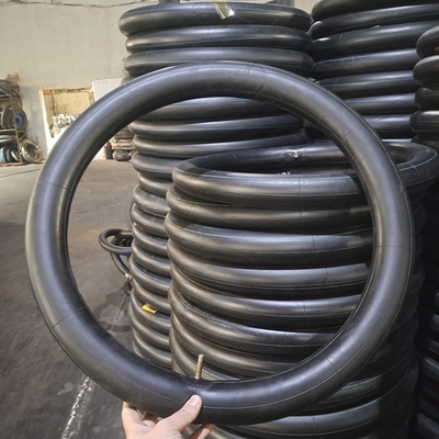 Χρυσό αγόρι μοτοσυκλέτα Butyl εσωτερικό σωλήνα 4.00-8 Ανωτάτης ποιότητας Δύναμη και αντοχή