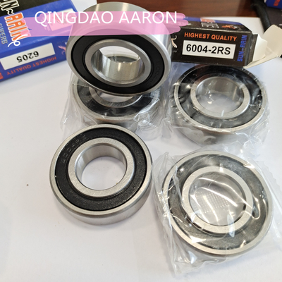 Διαθέσιμο OEM 6202 6203 6300 6005 Λεκάνια κατασκευασμένα με συνολικό πακέτο
