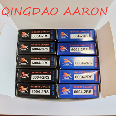Διαθέσιμο OEM 6202 6203 6300 6005 Λεκάνια κατασκευασμένα με συνολικό πακέτο