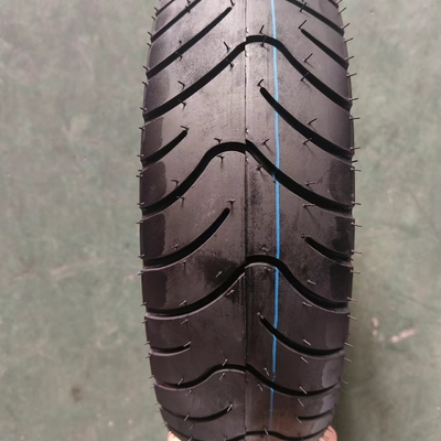 OEM Αποδεκτά 110/70-13 ελαστικά μοτοσυκλέτας για τρίκυκλο και ηλεκτρικό μοτοσυκλέτο