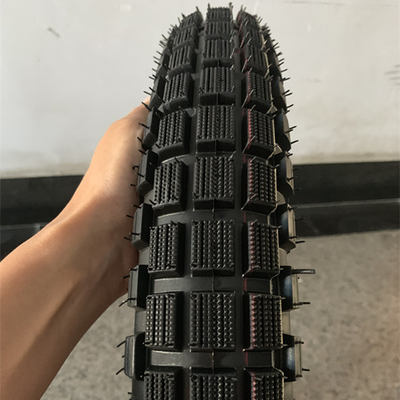 Τεμάχη μοτοσυκλέτας Bajaj Boxer 3.00-18 με διάρκεια ζωής 20000 KM