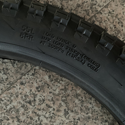 Τεμάχη μοτοσυκλέτας Bajaj Boxer 3.00-18 με διάρκεια ζωής 20000 KM