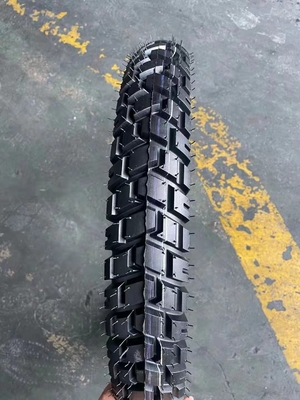 3/3.2/3.6 KG Σούπερ 18 ιντσών Ρούχοι μοτοσυκλέτας από καουτσούκ Τεμάχιο 110/90-18 για TVS μοτοσυκλέτα