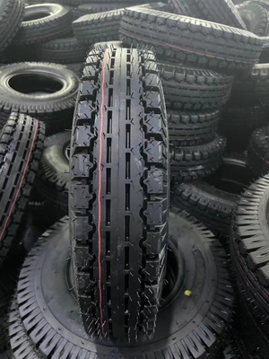 25-30 ημέρες Χρόνος παράδοσης Bajaj Μοτοσυκλέτα 4.00-8 Μοτοσυκλέτα ελαστικό με μακρά διάρκεια ζωής