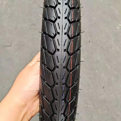 6pr/8pr Ply Rating Ελαστικό μοτοσυκλέτας 70/100-17 60/100-17 TT Ελαστικό για την αγορά της Καμπότζης