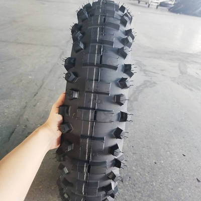 140/80/18 140/80 r18 Ελαστικό μοτοσυκλέτας για την αγορά της Νότιας Αμερικής 150km/h Ταχύτητα