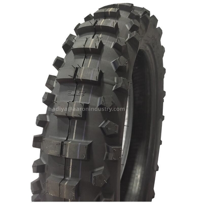 140/80/18 140/80 r18 Ελαστικό μοτοσυκλέτας για την αγορά της Νότιας Αμερικής 150km/h Ταχύτητα
