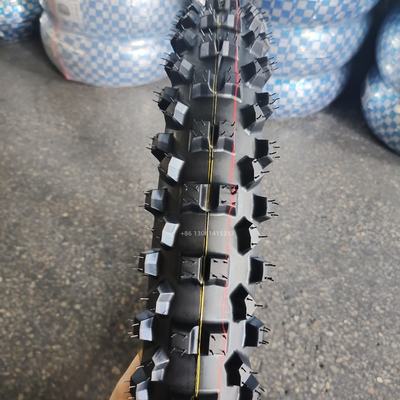 Βιώστε τη διαφορά με τα λάστιχα off-road 90/90-21 909021 TT/TL