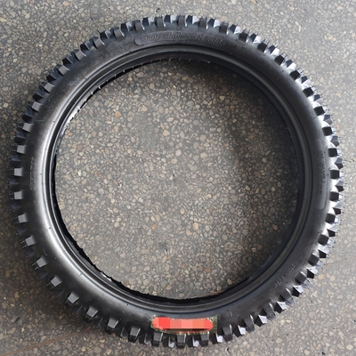 Βιώστε τη διαφορά με τα λάστιχα off-road 90/90-21 909021 TT/TL