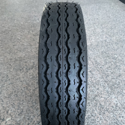 Moto Bajaj Τρεις τροχούς Τεχνη για μοτοσυκλέτες Τεχνη μοτοσυκλέτας 4.00-8 Χρόνος Μέσα σε 25 ημέρες