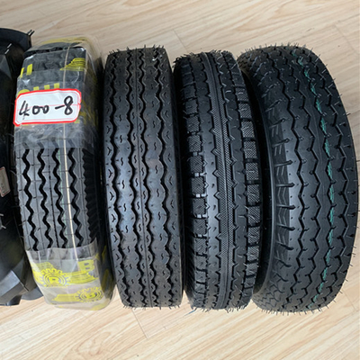 Moto Bajaj Τρεις τροχούς Τεχνη για μοτοσυκλέτες Τεχνη μοτοσυκλέτας 4.00-8 Χρόνος Μέσα σε 25 ημέρες