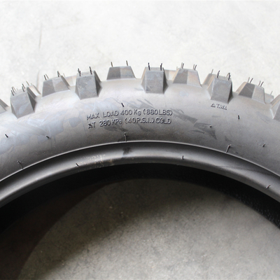 140/80-18 140/80r18 μαλακό ελαστικό μοτοσυκλέτας εκτός δρόμου για ταξίδια αμερικανών και ρωσικών αναβάτων
