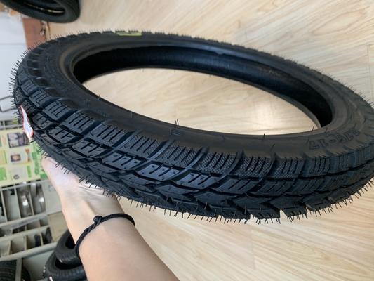 Τεχνητό Τεχνητό Τεχνητό Offroad Μοτοσυκλέτα FDR Μοτοσυκλέτα Τεχνητά 275-18 για την διάρκεια ζωής 20000 KM