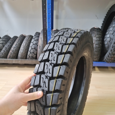 Super 4.50-12 Tubeless ελαστικό μοτοσυκλέτας με OEM αποδεκτό