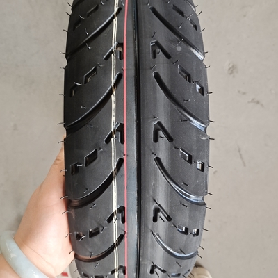 ROCKYWAY Τεχνη μοτοσυκλέτα σκούτερ 120/70-12 120/70/12 Χωρίς σωλήνες ελαστικά με περίβλημα ελαστικών