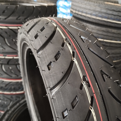 Βαθύ σχεδιασμό 140/60-r17 ελαστικό μοτοσικλέτας χωρίς σωλήνα για πώληση μοτοσικλέτας