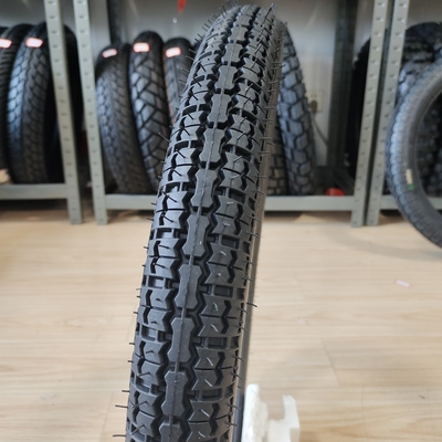 250-17 8PR Ply Rating ελαστικά μοτοσυκλέτας Ιαπωνία επίπεδα ελαστικά αγώνων για το όφελος σας