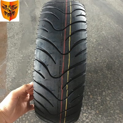 ROCKYWAY Τεχνη μοτοσυκλέτα σκούτερ 120/70-12 120/70/12 Χωρίς σωλήνες ελαστικά με περίβλημα ελαστικών