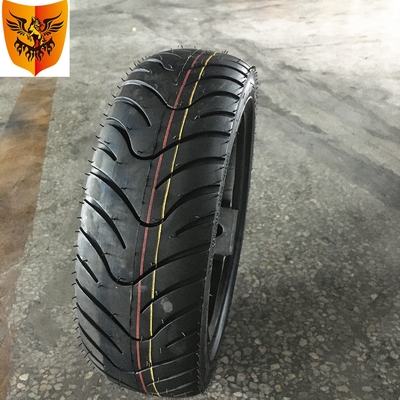 ROCKYWAY Τεχνη μοτοσυκλέτα σκούτερ 120/70-12 120/70/12 Χωρίς σωλήνες ελαστικά με περίβλημα ελαστικών