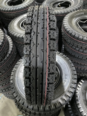 3.00-18 OEM ελαστικό μοτοσικλέτας Η τέλεια ισορροπία της απόδοσης και της αντοχής