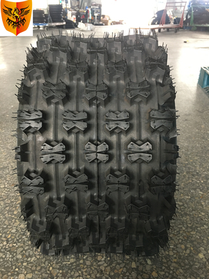 280kpa ελαστικά ATV ελαστικά λάσπης 23x7x10 22x10x10 18x8.5x8 για τις Φιλιππίνες Πιστοποιητικό E4