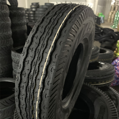 OEM αποδεκτό 4.00-8 λάστιχο σωλήνα μοτοσυκλέτας για δύο τροχούς MRF σε προσιτό κόστος