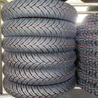 4.2kg βάρος ελαστικό ελαστικό για μοτοσυκλέτα 100/90/18 120/80/17 100/90-17 120/70/17 909017