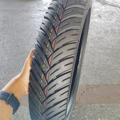 4.2kg βάρος ελαστικό ελαστικό για μοτοσυκλέτα 100/90/18 120/80/17 100/90-17 120/70/17 909017