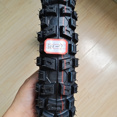 Τεχνη για μοτοσυκλέτες Panther 3.00-17 για το λιμάνι Qingdao και 20000 KM διάρκεια ζωής