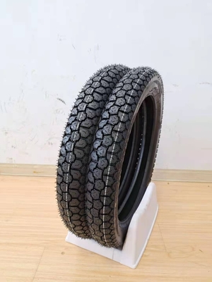 Απευθείας Llantas Neumaticos de Moto χρόνο παράδοσης εντός 25 ημερών στην αφρικανική αγορά