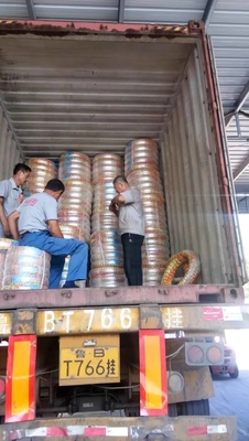 6pr/8pr Ply Rating OEM Αποδεκτό ελαστικό και σωλήνα μοτοσυκλέτας για εμπειρία οδήγησης