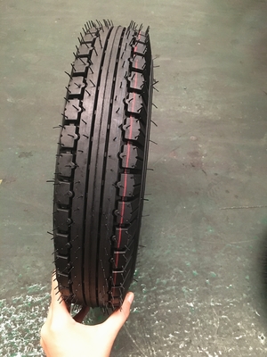 6 PR Τεχνη Κουτί Bajaj Τρεις τροχούς Τεχνη Πέρα Para Motos Llanta 4.00-8 για την απόδοση