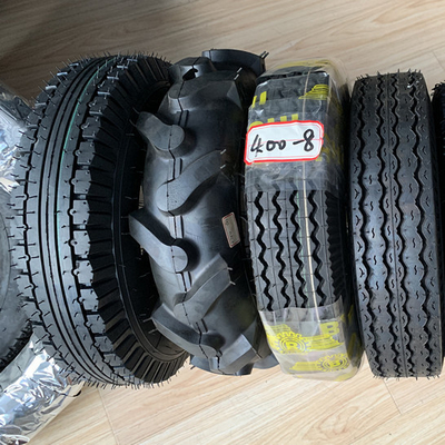 6 PR Τεχνη Κουτί Bajaj Τρεις τροχούς Τεχνη Πέρα Para Motos Llanta 4.00-8 για την απόδοση