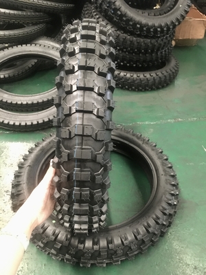 350 kg χωρητικότητα φορτίου 110/90-16 110/90/16 Χωρίς σωλήνες ελαστικά μοτοσυκλέτας για οδήγηση εκτός δρόμου