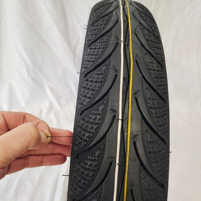 2.8kg 80/90-17 Τεχνη μοτοσυκλέτας Tubeless 809017 για την Καμπότζη Μαλαισία Φιλιππίνες Αγορά