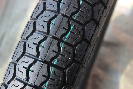 Ελαστικό για μοτοσυκλέτα Super Rubber 3,00-17 in με FOB Qingdao Μέθοδοι παράδοσης