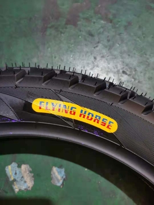 Ελαστικό για μοτοσυκλέτα Super Rubber 3,00-17 in με FOB Qingdao Μέθοδοι παράδοσης