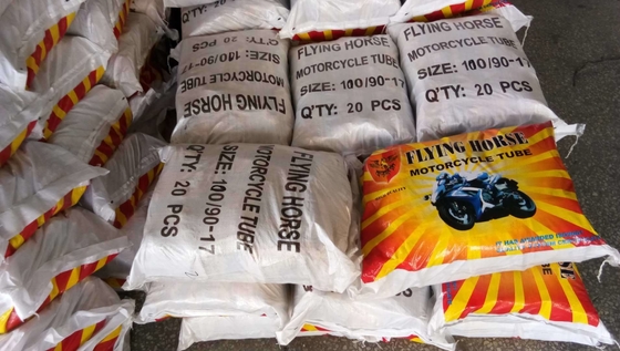 Ελαστικό για μοτοσυκλέτα Super Rubber 3,00-17 in με FOB Qingdao Μέθοδοι παράδοσης