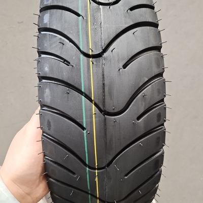 280kpa Πίεση αέρα 6PR/8PR Τεχνη σκούτερ 130/60/10 130/60/13 Τεχνη μοτοσυκλέτας χωρίς σωλήνες