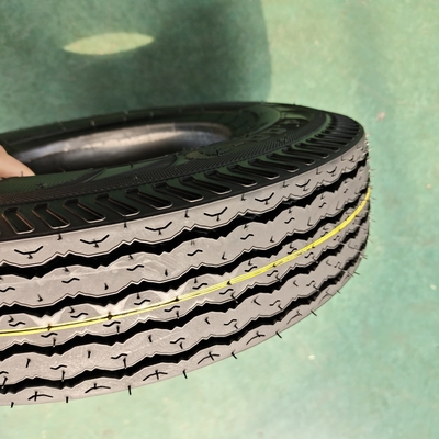 Ελαστικά CEAT MRF 4008 Bajaj Tire Tuk Tuk 4.00-8 Η τέλεια επιλογή για βαριά φορτία