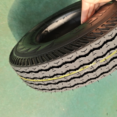Ελαστικά CEAT MRF 4008 Bajaj Tire Tuk Tuk 4.00-8 Η τέλεια επιλογή για βαριά φορτία