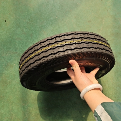 Ελαστικά CEAT MRF 4008 Bajaj Tire Tuk Tuk 4.00-8 Η τέλεια επιλογή για βαριά φορτία