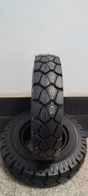 CEAT 400-8 Ινδικό ελαστικό για Bajaj Tuk Tuk 280kpa Πίεση αέρα 13000PCS Φορτίο QTY/40'HQ