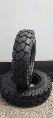 CEAT 400-8 Ινδικό ελαστικό για Bajaj Tuk Tuk 280kpa Πίεση αέρα 13000PCS Φορτίο QTY/40'HQ