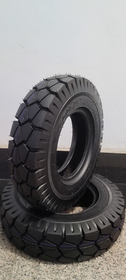 CEAT 400-8 Ινδικό ελαστικό για Bajaj Tuk Tuk 280kpa Πίεση αέρα 13000PCS Φορτίο QTY/40'HQ