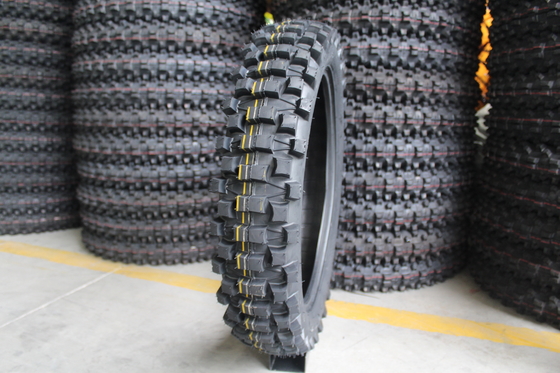 Τεμάχιο μοτοσικλέτας για off-road