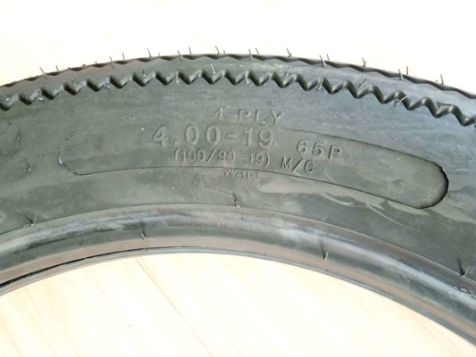 4.50-18 4.00-19 170/80-15 Ελαστικά μοτοσυκλέτας για Harley με βάρος 6,7-9 κιλά και περιβλήματα ελαστικών